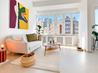 Appartement te huur Elsene (VBC86338)