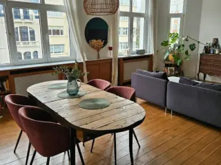 Maison à louer Uccle (VBC86339)