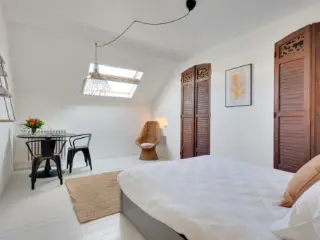 Appartement in medehuur Vorst (VBC86340)