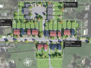 Residence for sale Nivelles (VBC86346)