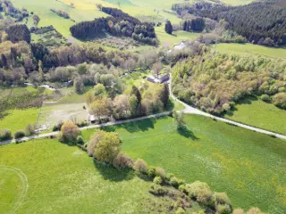 Land for sale Longchamps (VBC86357)