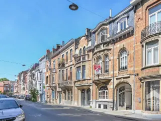 Maison de maître à vendre Schaerbeek (VBC86359)