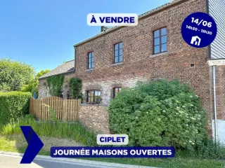 Huis te koop Braives (VBC86361)