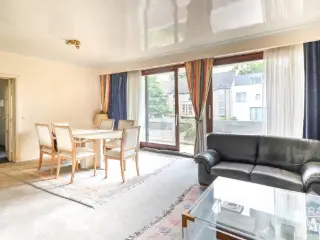 Apartment for sale Ukkel (VBC86365)