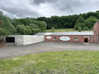 Handelspand te huur Wanze (VBC86382)