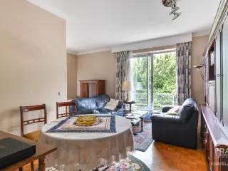 Appartement te koop Ukkel (VBC86386)