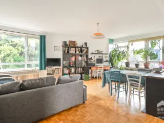 Apartment for sale Vorst (VBC86392)