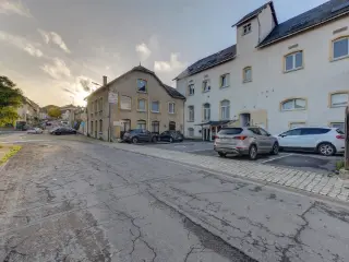 Handelspand te koop Virton (VBC86410)