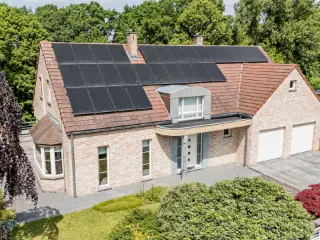 Villa te koop Le Roeulx (VBC86419)