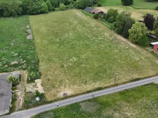 Bouwgrond te koop Wiers (VBC86445)