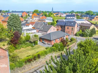 Bungalow te koop Houtain-Saint-Siméon (VBC86470)