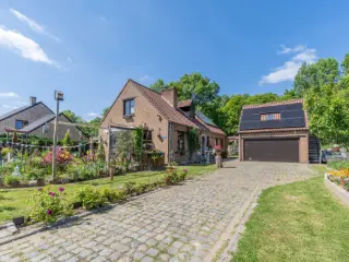 Villa for sale Rixensart (VBC86472)