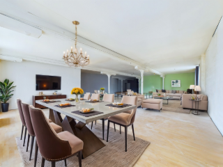 Huis gemengd gebruik te koop Verviers (VBC86480)