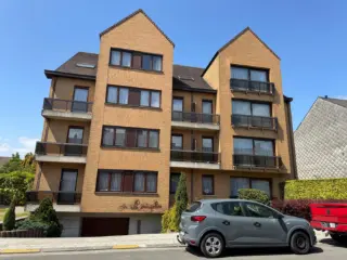 Duplex for sale La Louvière (VBC86482)