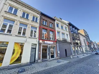 Apartment for sale Ath (VBC86504)