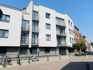 Ground floor for sale Sint-Pieters-Woluwe (VBC86506)