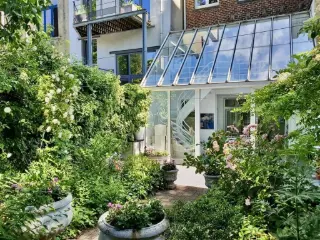 Maison à vendre Ixelles (VBC86526)