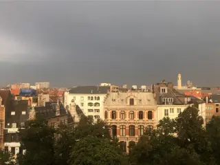 Appartement à vendre Bruxelles (VBC86534)