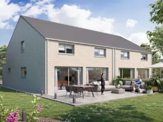 Terrain à vendre Pont-à-Celles (VBC86544)