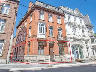 Immeuble de rapport à vendre Spa (VBC86554)