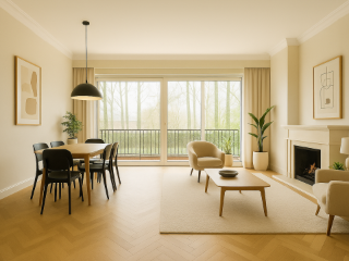 Appartement à vendre Uccle (VBC86567)