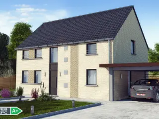 Maison à vendre Assesse (VBC86574)