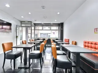 Commercial building for sale Mouscron (VBC86592)