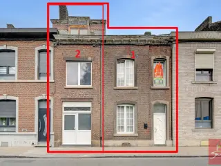 Residence for sale Jemeppe (VBC86594)