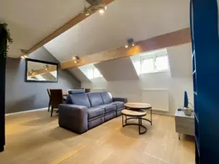 Duplex te koop Elsene (VBC86596)