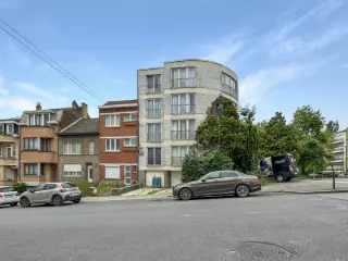 Garagebox te koop Neder-Over-Heembeek (VBC86604)