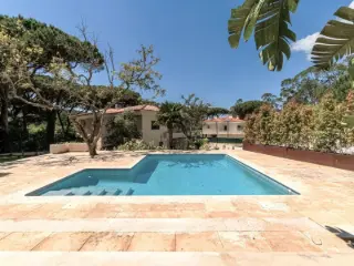 Huis te koop Alcabideche (VBC86623)