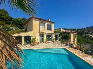 Residence for sale Roquebrune-sur-Argens (VBC86661)