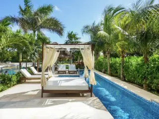 Villa à vendre Puerto Aventuras (VBC86679)