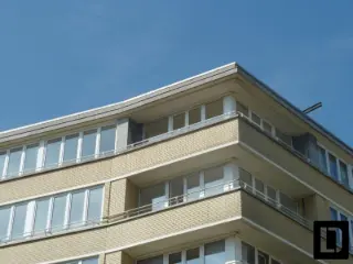 Penthouse te koop Etterbeek (VBC86722)