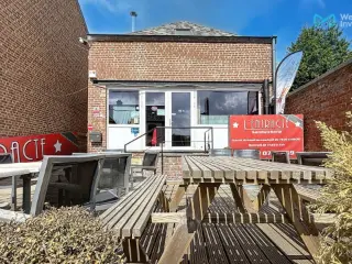 Commercial building for sale Enghien (VBC86734)