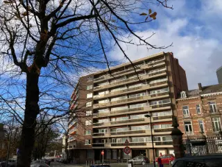 Penthouse à vendre Charleroi (VBC86746)