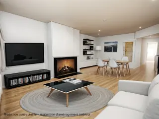 Apartment for sale Dison (VBC86749)