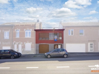 Maison à vendre Seraing (VBC86750)