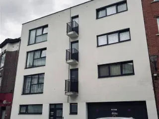 Huis te koop Sint-Jans-Molenbeek (VBC86756)