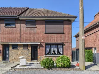 Huis te koop Souvret (VBC86777)