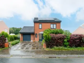 Villa à vendre Hellebecq (VBC86797)