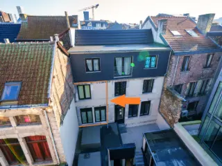 Duplex à vendre Glain (VBC86820)