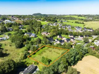 Bouwgrond te koop Olne (VBC86821)