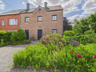 Huis te koop Waterloo (VBC86829)