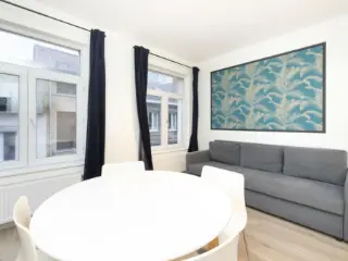 Appartement à louer Saint-Josse-ten-Noode (VBC86870)