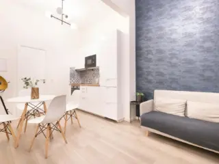 Apartment for rent Sint-Joost-ten-Node (VBC86871)