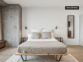 Appartement te huur Brussel (VBC86876)