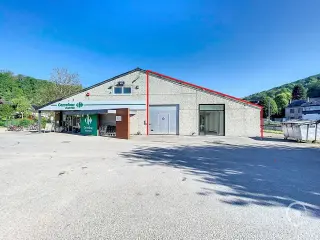 Handelspand te huur Yvoir (VBC86881)