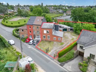 Maison à vendre Vedrin (VBC86893)