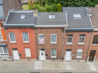 Maison à vendre Seraing (VBC86894)